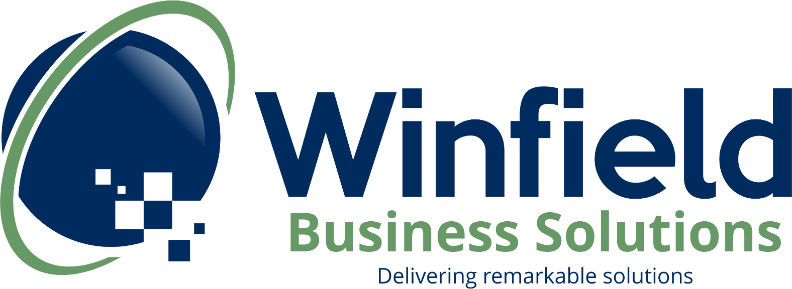 Winfield Business Solutions