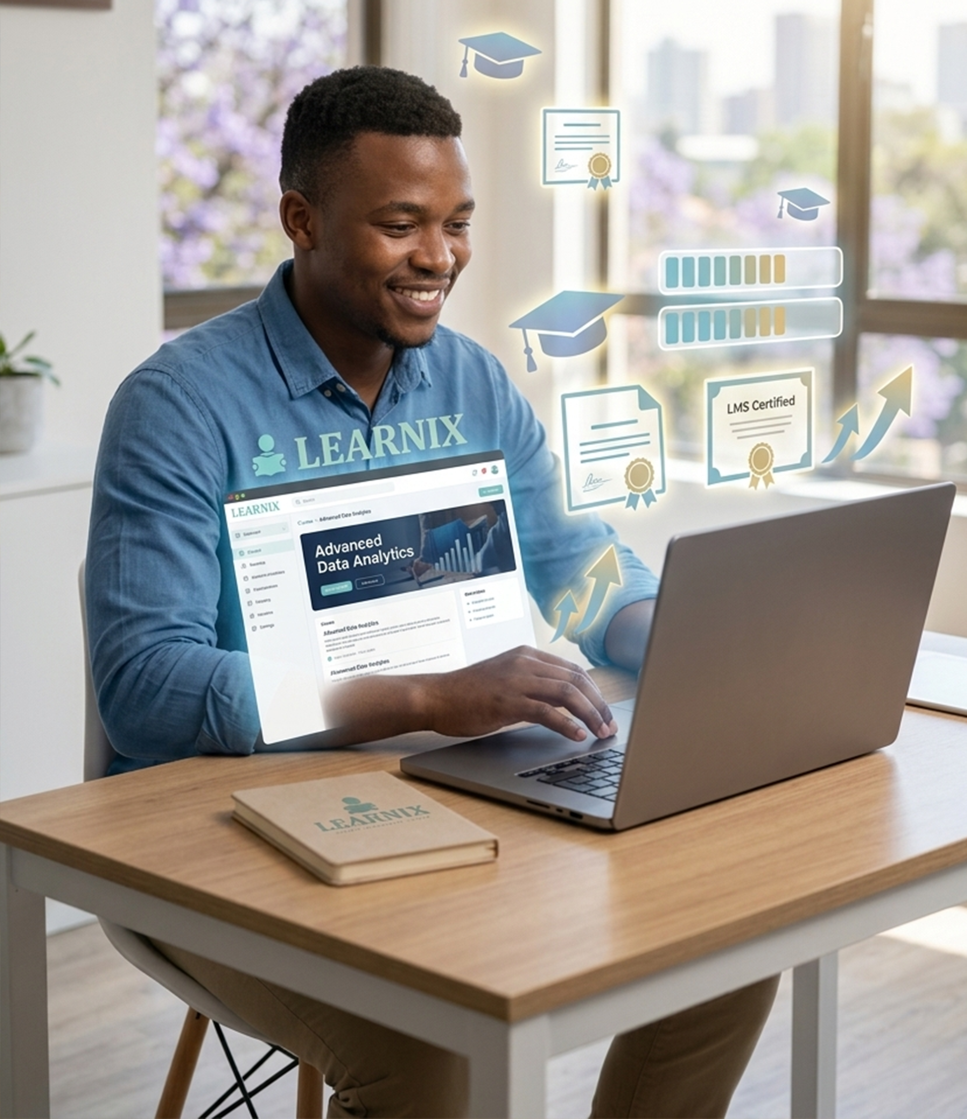 digital-learning-learnix